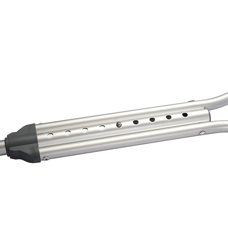 Nạng Chống Nách Inox GBM