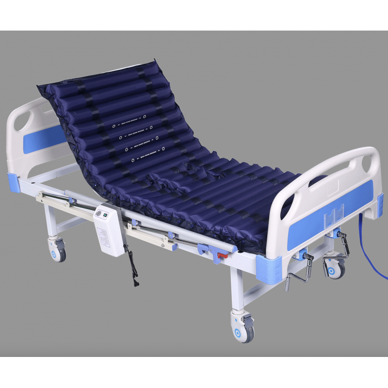 Nệm Hơi Chống Loét Ống Hơi Ngang, Có Khoét Lỗ GBM-096