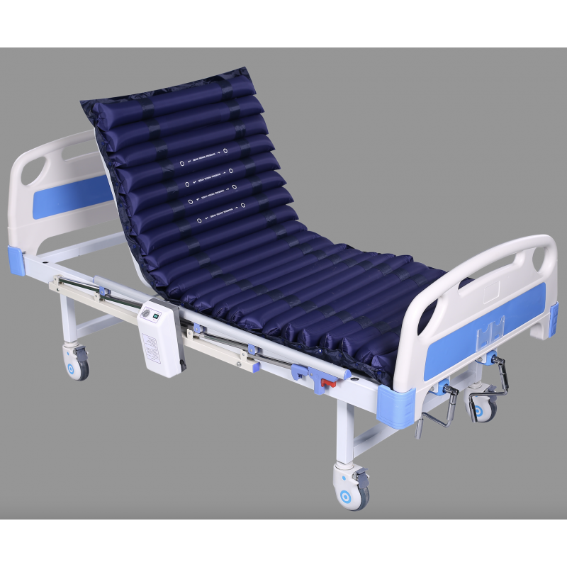 Nệm Hơi Chống Loét Ống Hơi Ngang GBM-095