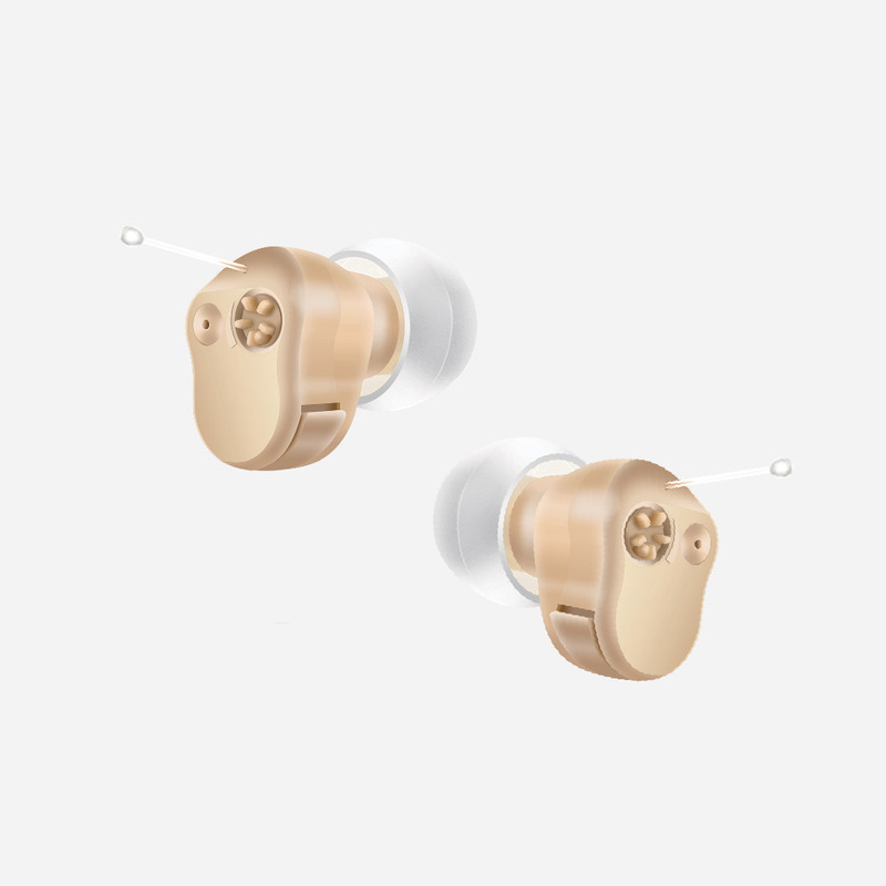 Máy Trợ Thính Hạt Đậu BioHealth JH-907 (JH907)