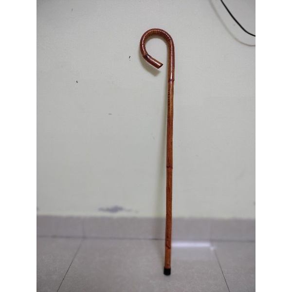 Gậy 1 Chân Thẳng (Batoong) Mây Việt Nam