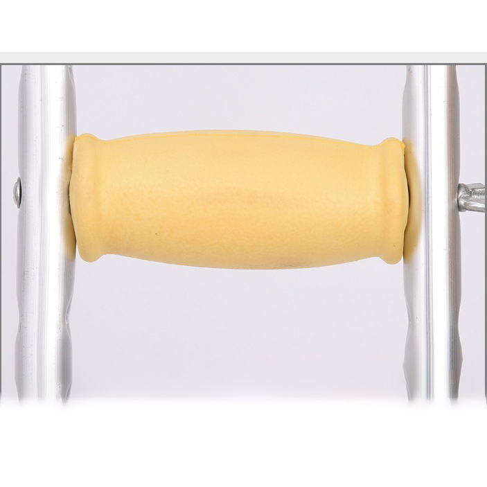 Nạng Chống Nách Nhôm Loại Thường (Nhiều Thương Hiệu)