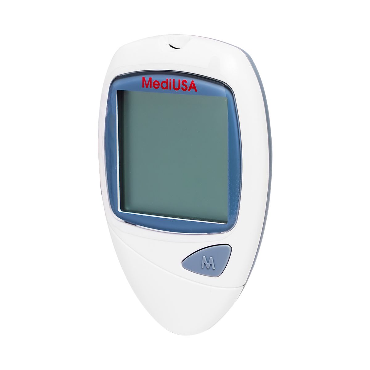 [TRỌN BỘ] Máy Đo Đường Huyết MediUSA GM 3300 (+25 Que, Kim, Cồn)