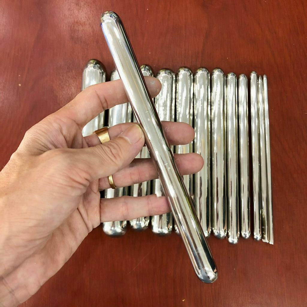 Cây Nong Hậu Môn Inox Cao Cấp