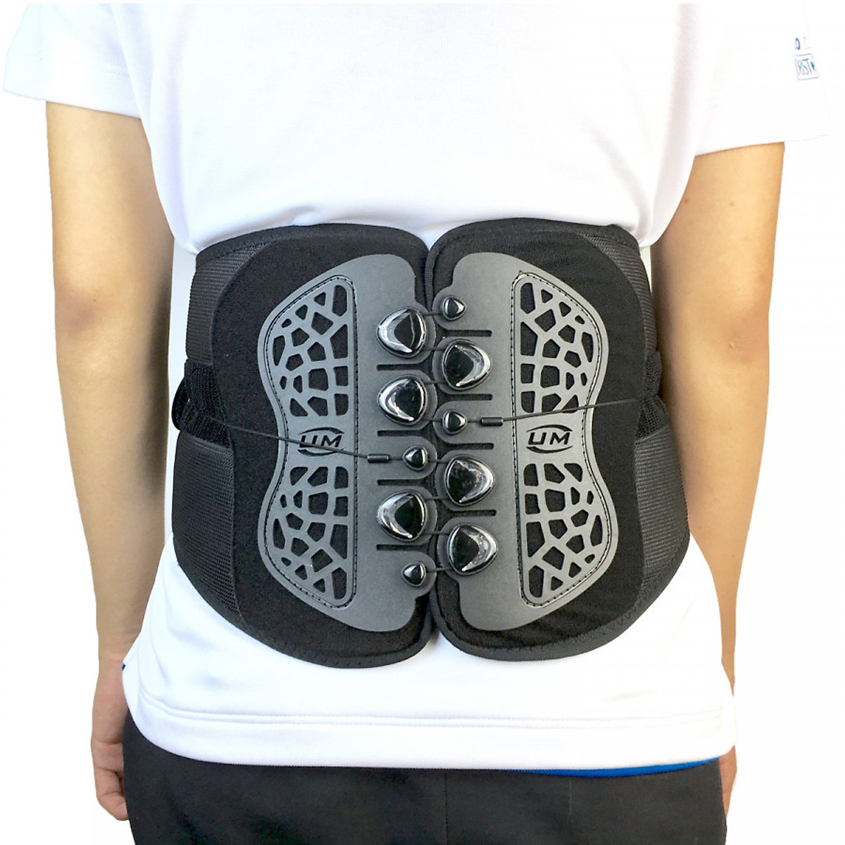 Đai Cột Sống Thắt Lưng United Medicare UM A23 (Có Dây Rút)