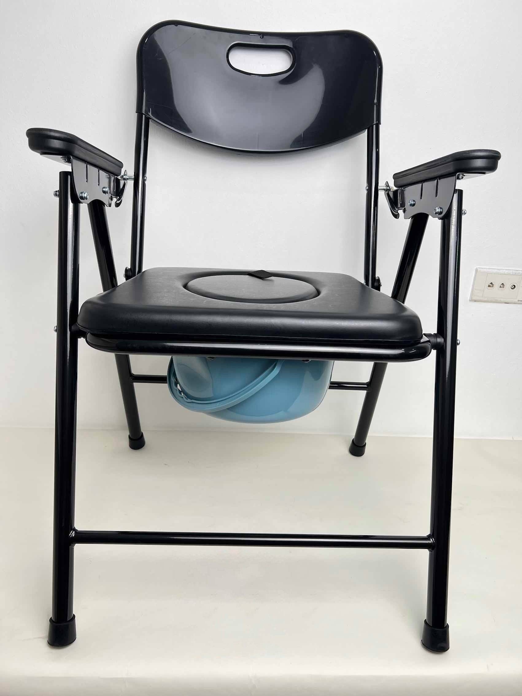 Ghế Bô Vệ Sinh Đệm Simili GBM-022