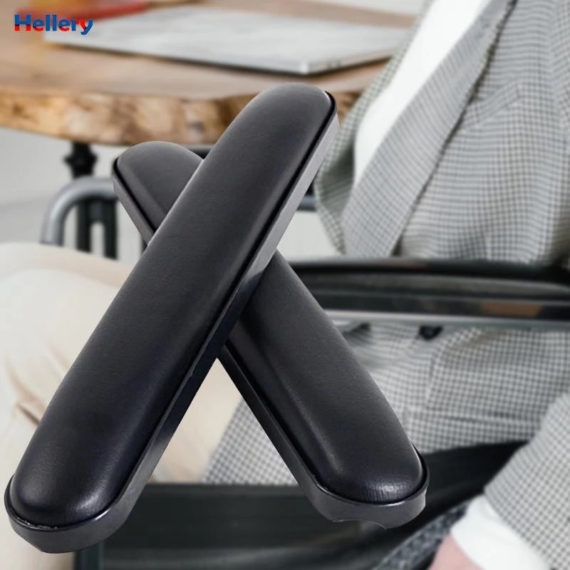 [PHỤ KIỆN] Gác Tay Xe Lăn Lucass hoặc Tương Đương (1 Cặp)