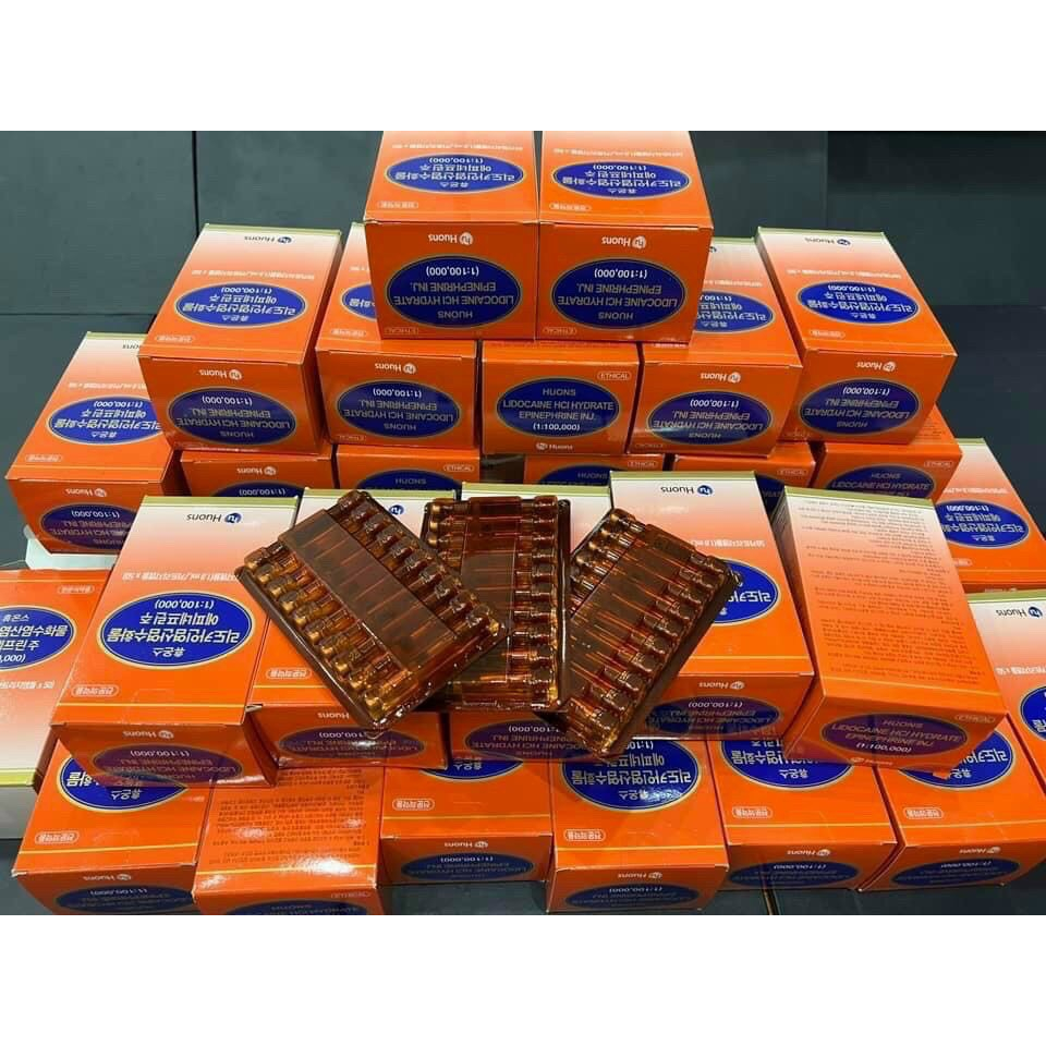 Tê Hàn Quốc Medicaine 2%