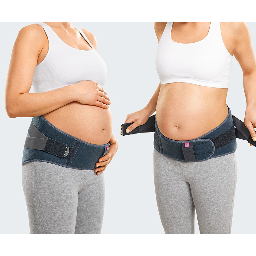 Đai Bầu Lumbamed Maternity