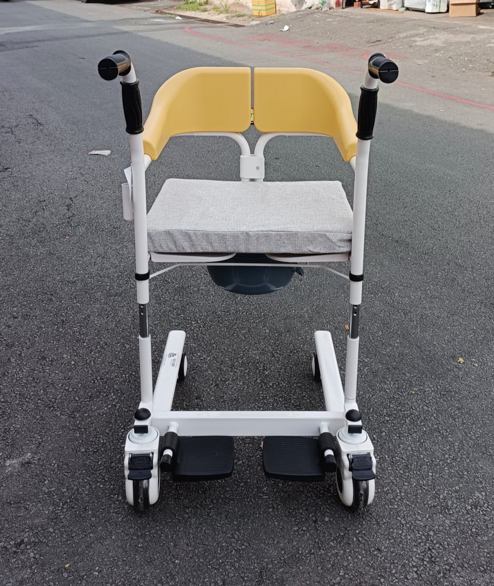 Xe Di Chuyển Bệnh Nhân Lucass Eclips X-29 (X29)