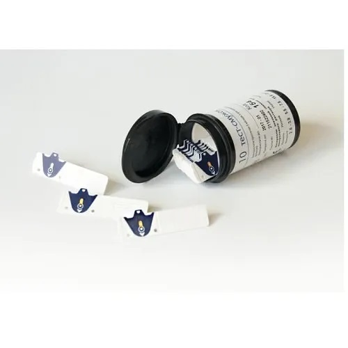 Que Thử Đường Huyết Biomime GS260 (GS-260)