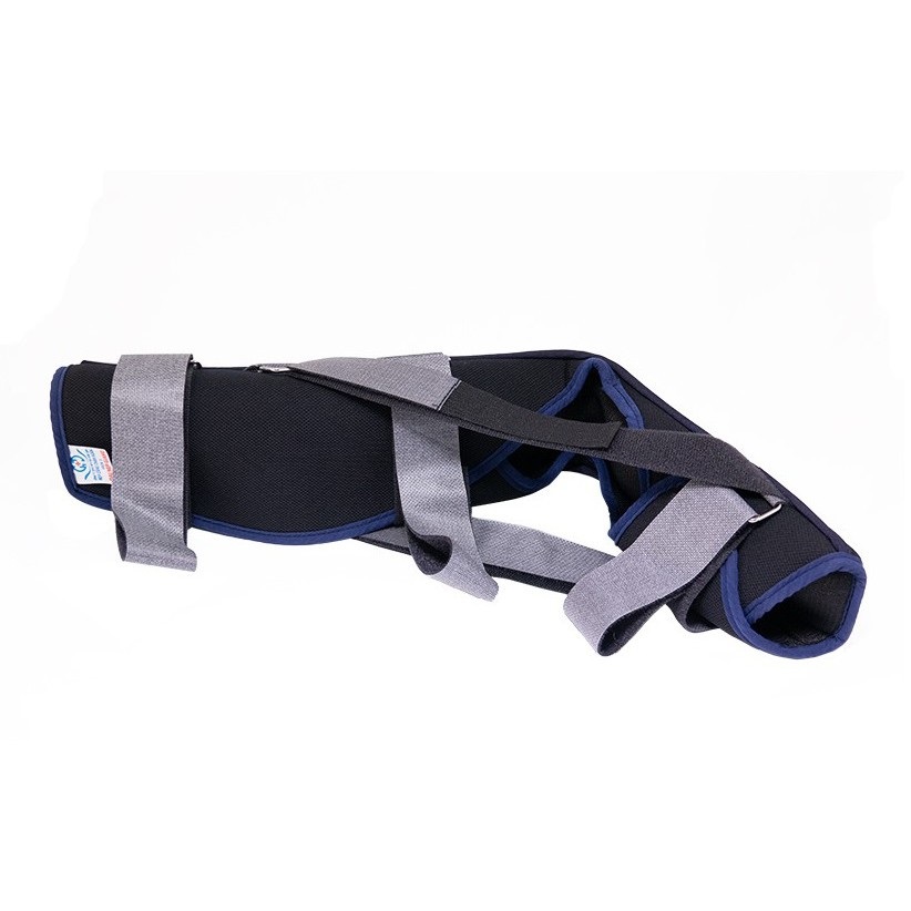 Nẹp Cổ Chân Có Bàn, Chống Lật Ty Sport