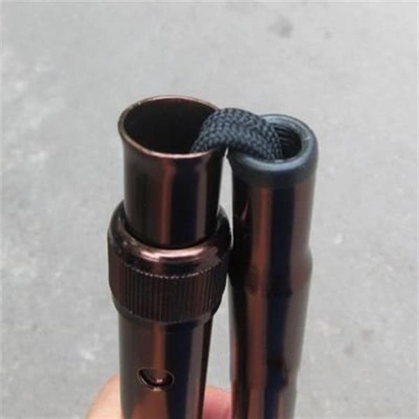 Gậy 1 Chân Thẳng (Batoong) Có Thể Xếp Gọn Lucass Y-27 (Y27)