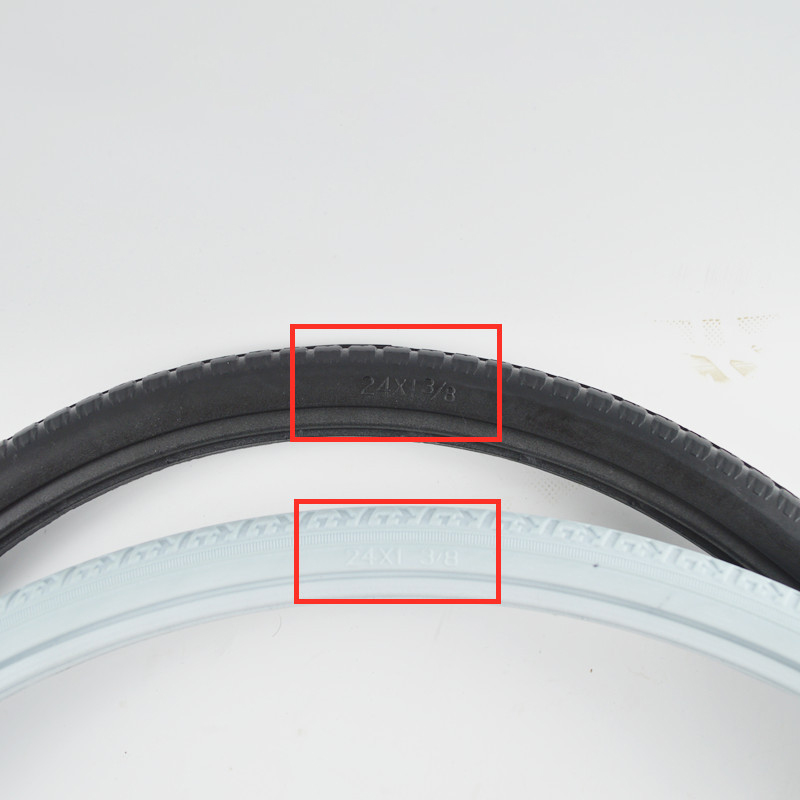 [PHỤ KIỆN] Lốp Xe Lăn Đặc Không Săm (1 Chiếc)