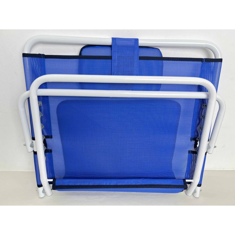 Ghế Bệt Tựa Lưng GBM-031