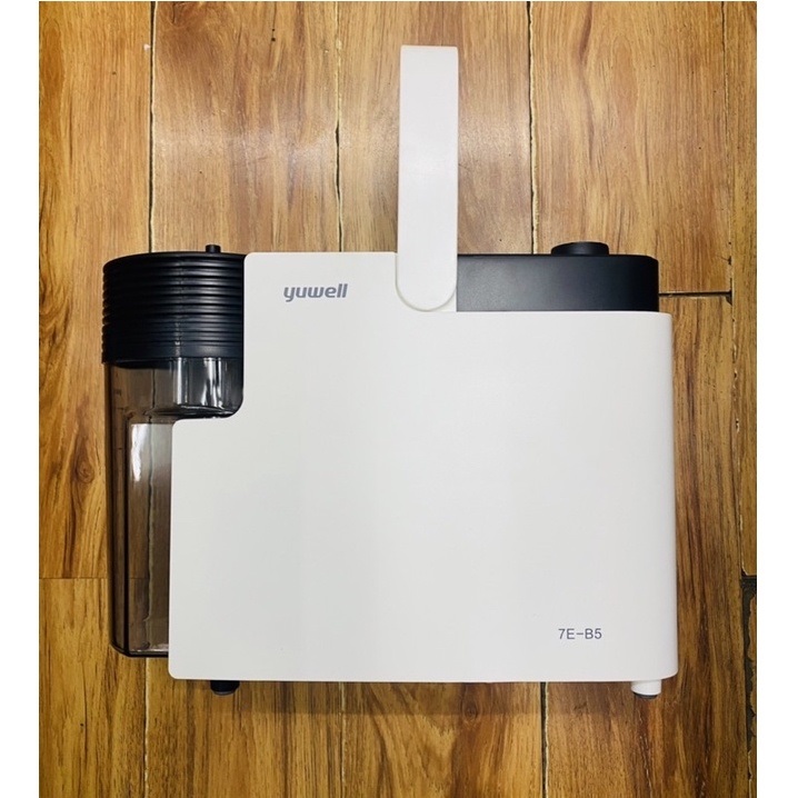 Máy Hút Dịch 1 Bình Yuwell 7E-B5