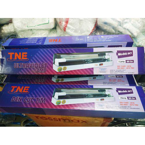 Máng Đèn Cực Tím UV Để Bàn Thành Nhân TNE