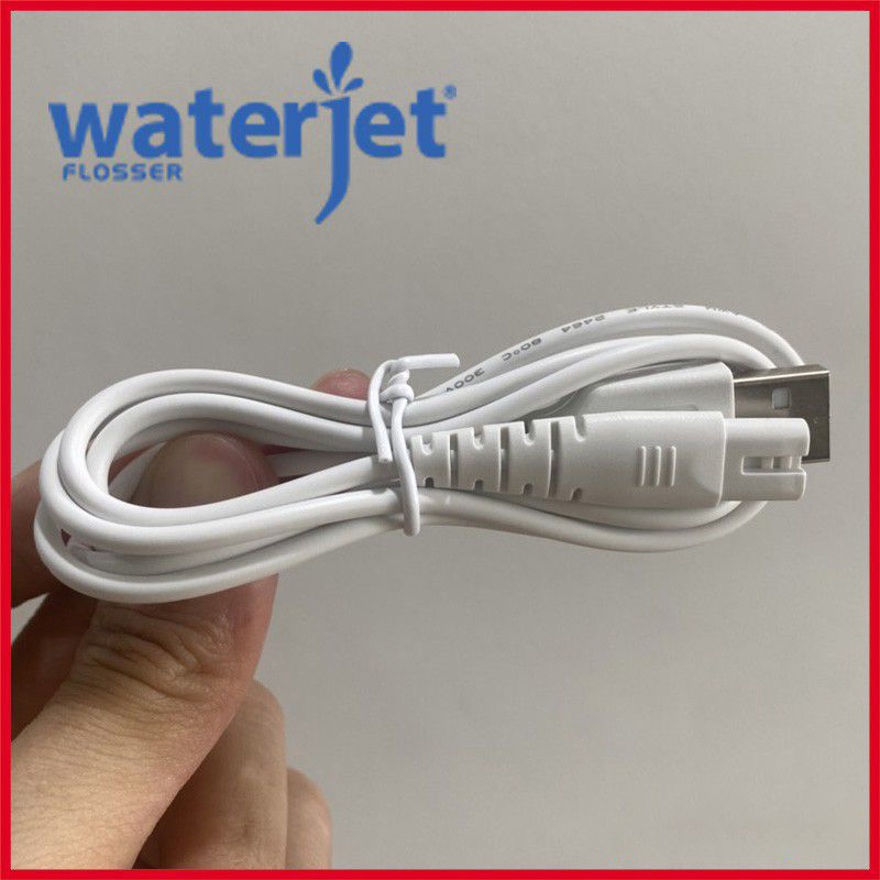 [PHỤ KIỆN] Dây Cáp Sạc Của Máy Tăm Nước Waterjet Advanced, Maxi