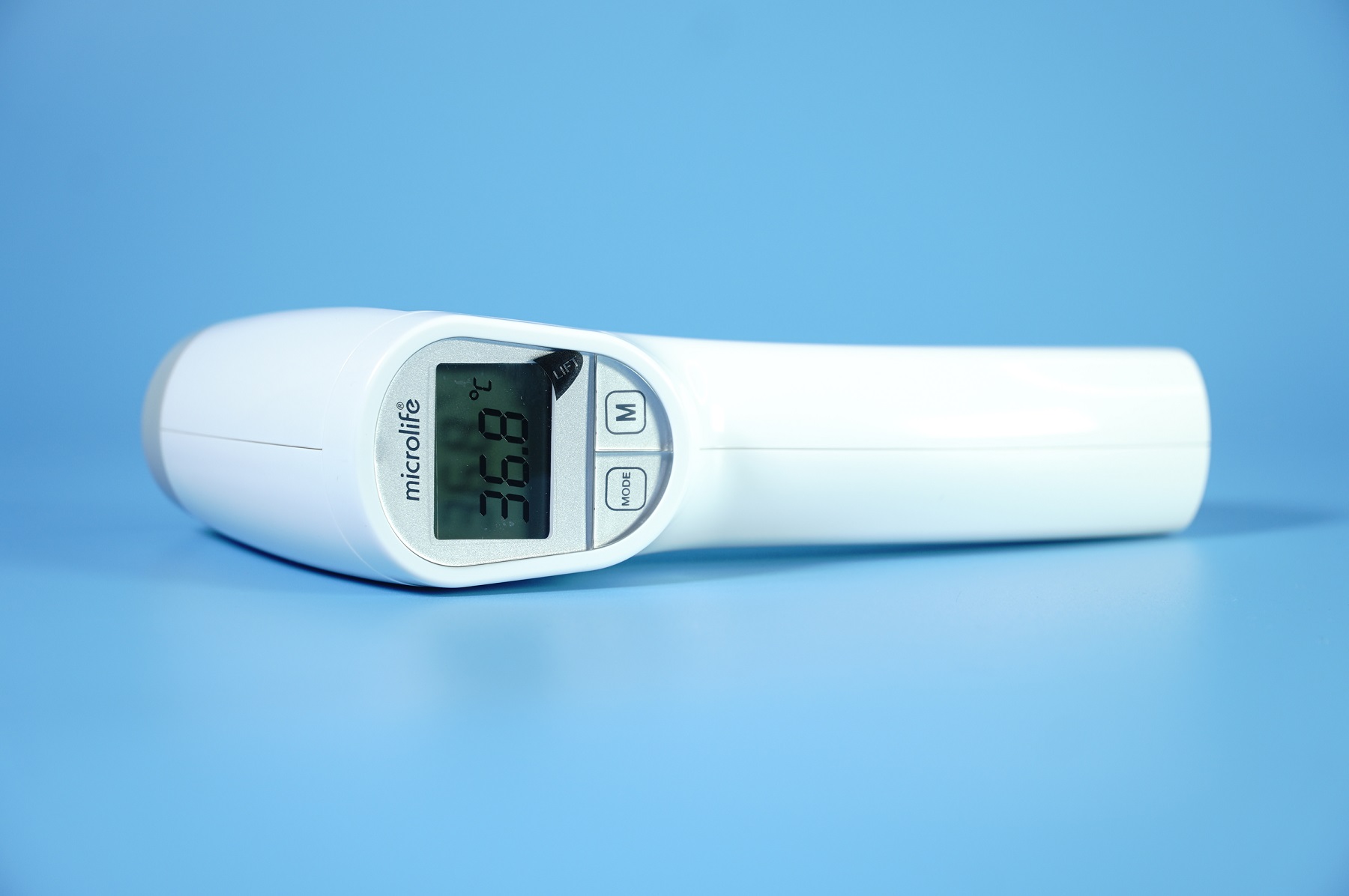 Nhiệt Kế Hồng Ngoại Microlife NC300