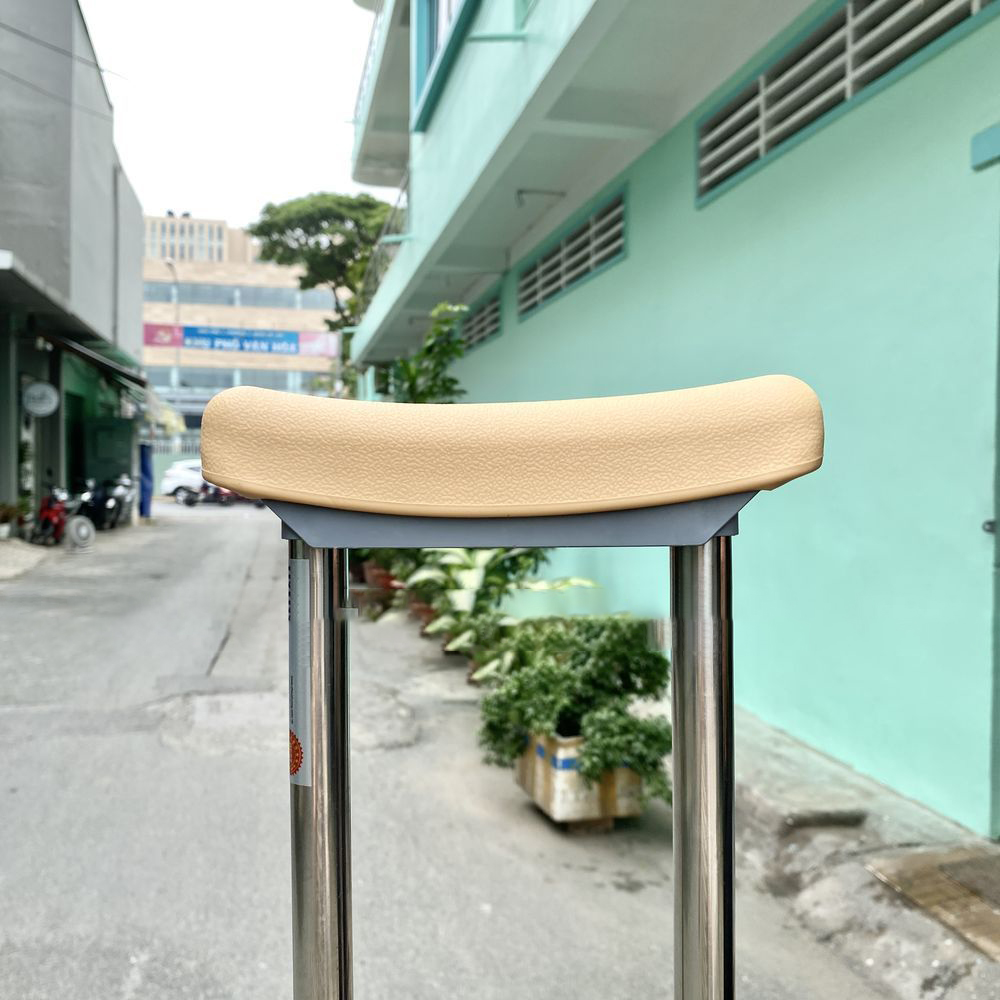 Nạng Trẻ Em Nhôm Lucass C-31 (C31)