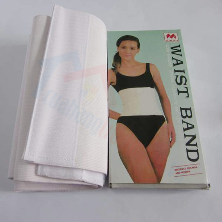 Nịt Bụng Quang Mậu