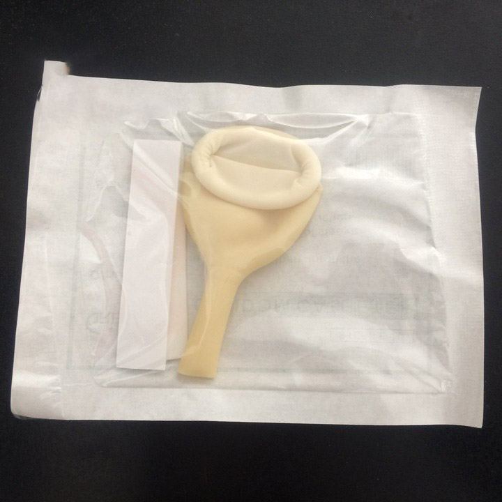 Capot Tiểu Nam GreetMed Hoặc Tương Đương