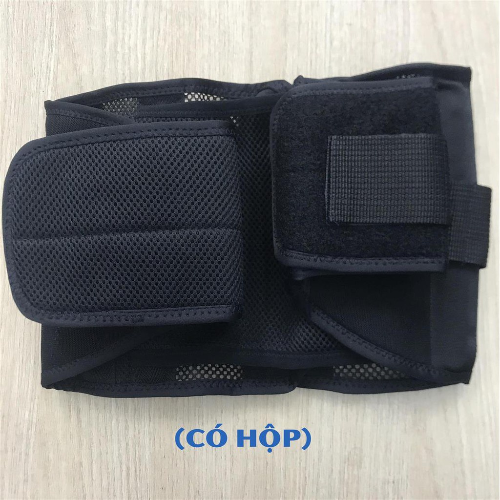 Đai Cột Sống Triệu Lam