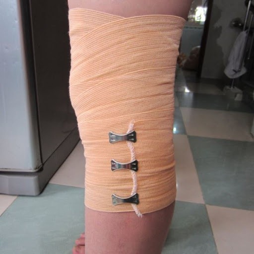 Băng Thun Y Tế Quang Mậu