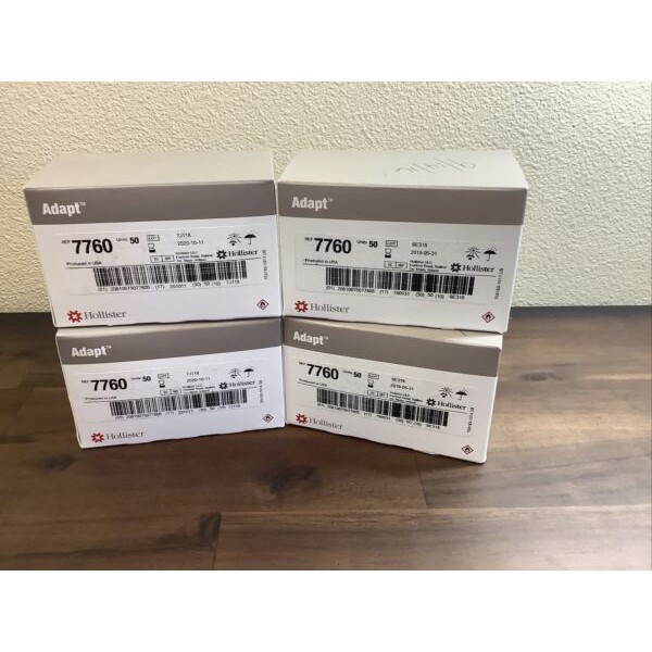 Miếng Quét Tẩy Keo Hậu Môn Nhân Tạo Hollister Adapt 7760