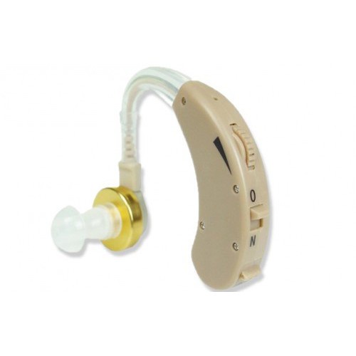 Máy Trợ Thính Không Dây Power Tone F-138