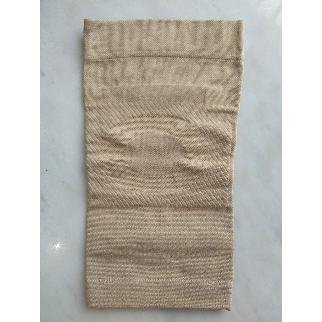 Vớ Y Khoa Đầu Gối Yasee (Màu Da) (Hộp 1 Chiếc)