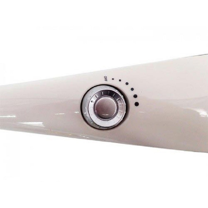 Máy Massage Cầm Tay Luxurious Massager (11 Đầu, Hồng Ngoại)