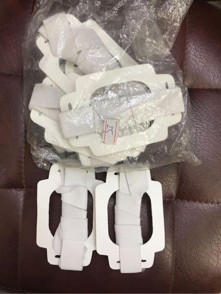 Đai Đeo Hậu Môn Tạm Dùng Túi Nilon Loại Thường