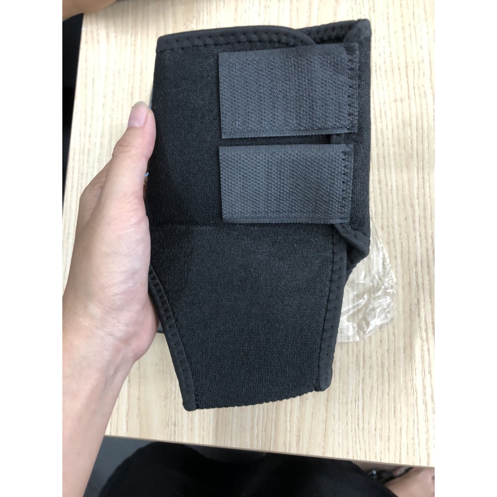 Băng Thể Thao Liton 752 (Cổ Chân, Gót Chân)