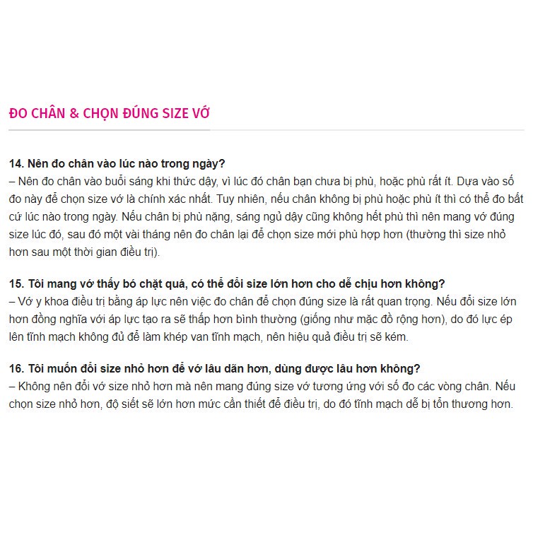 Vớ Y Khoa Đùi Novamed