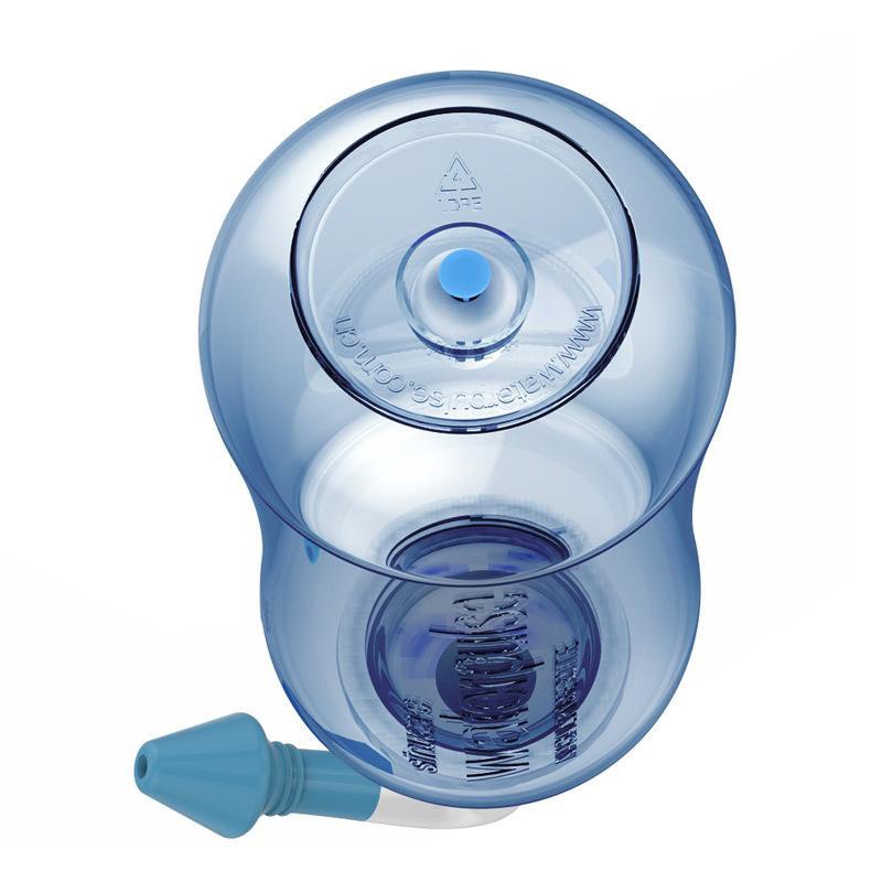 Bình Rửa Mũi Xoang Waterpulse NASAL 300