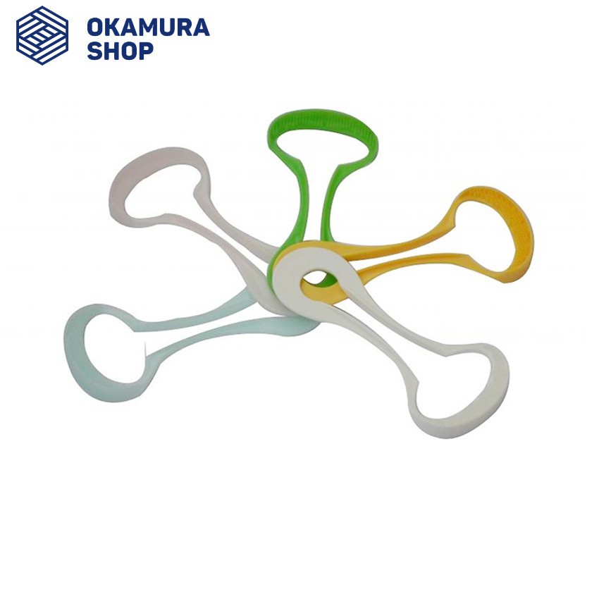 Dụng Cụ Cạo Lưỡi Okamura