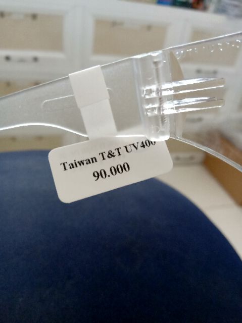 Kính Bảo Hộ Thời Trang Thiên Thùy (T&T)