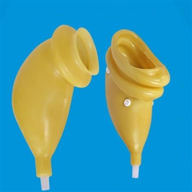 Bộ Chụp Tiểu Tại Chỗ Nam/ Nữ