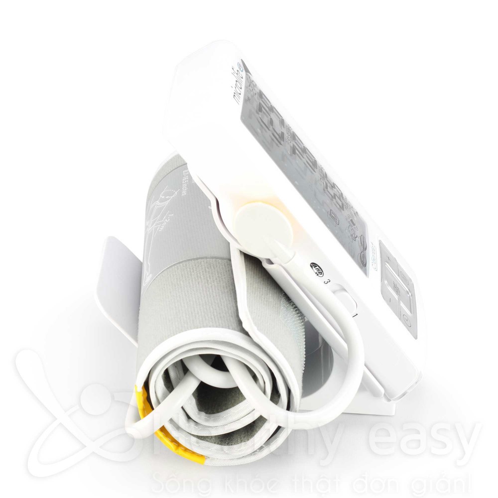 Máy Đo Huyết Áp Bắp Tay Microlife BP A6 Basic (Afib)