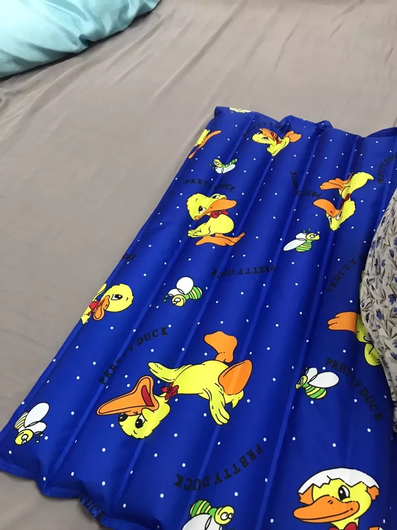 Nệm Nước Hồng Thy