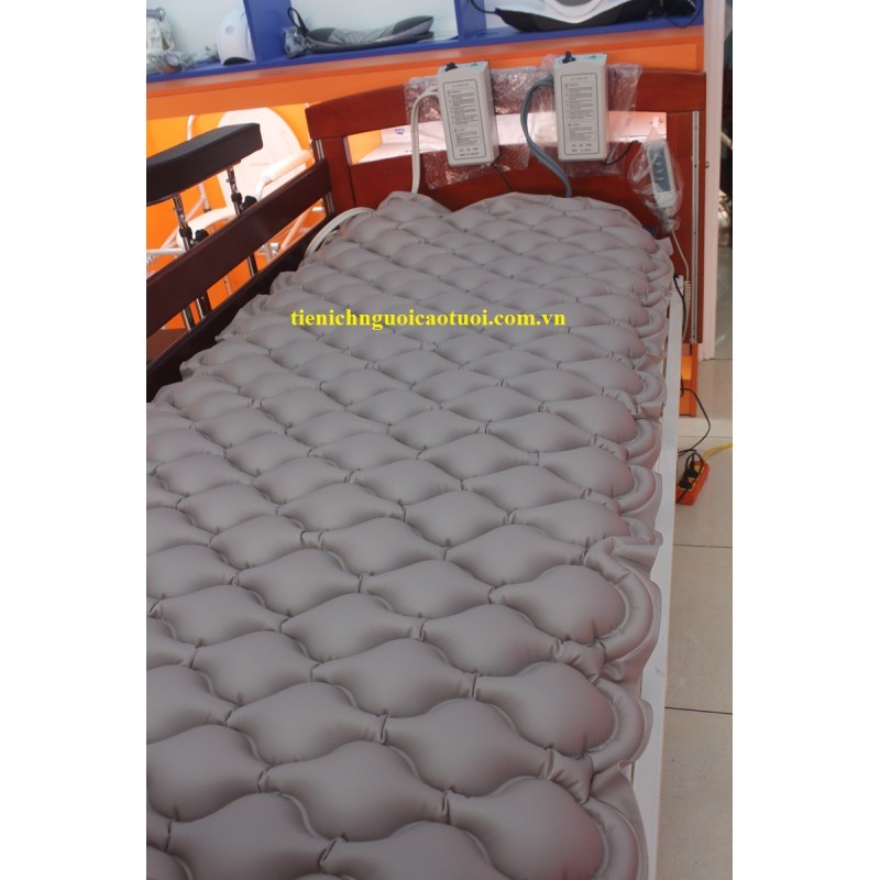 Nệm Hơi Chống Loét GBM-038