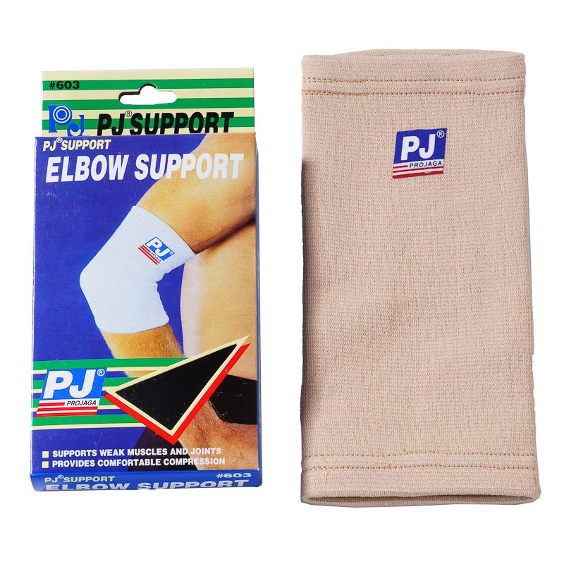 Băng Thun Khuỷu Tay, Cùi Chỏ PJ-603