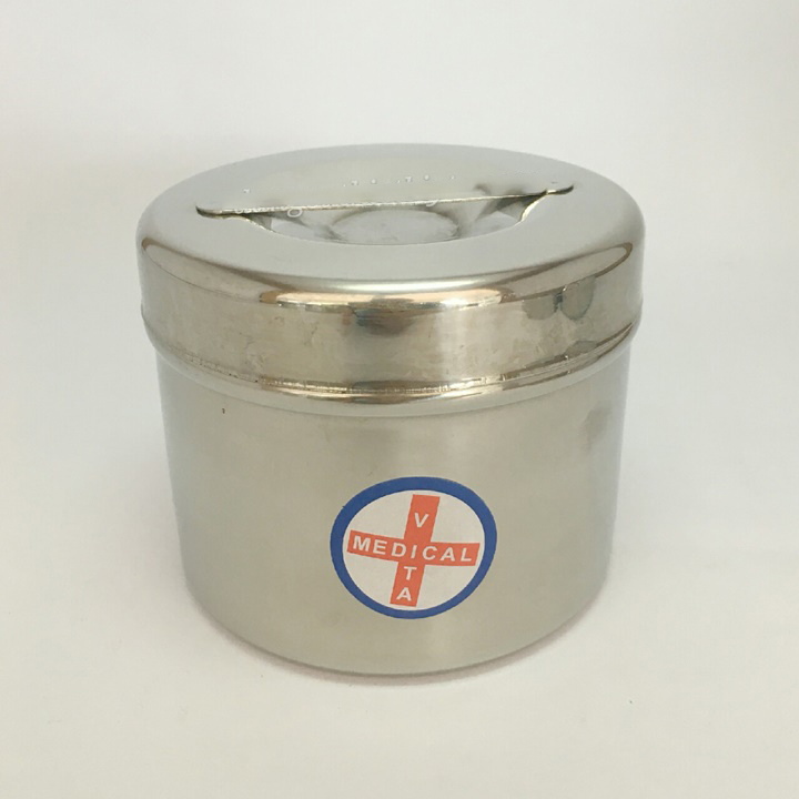 Hộp Gòn Đúc Inox Vinh Tấn (hoặc Tương Đương)