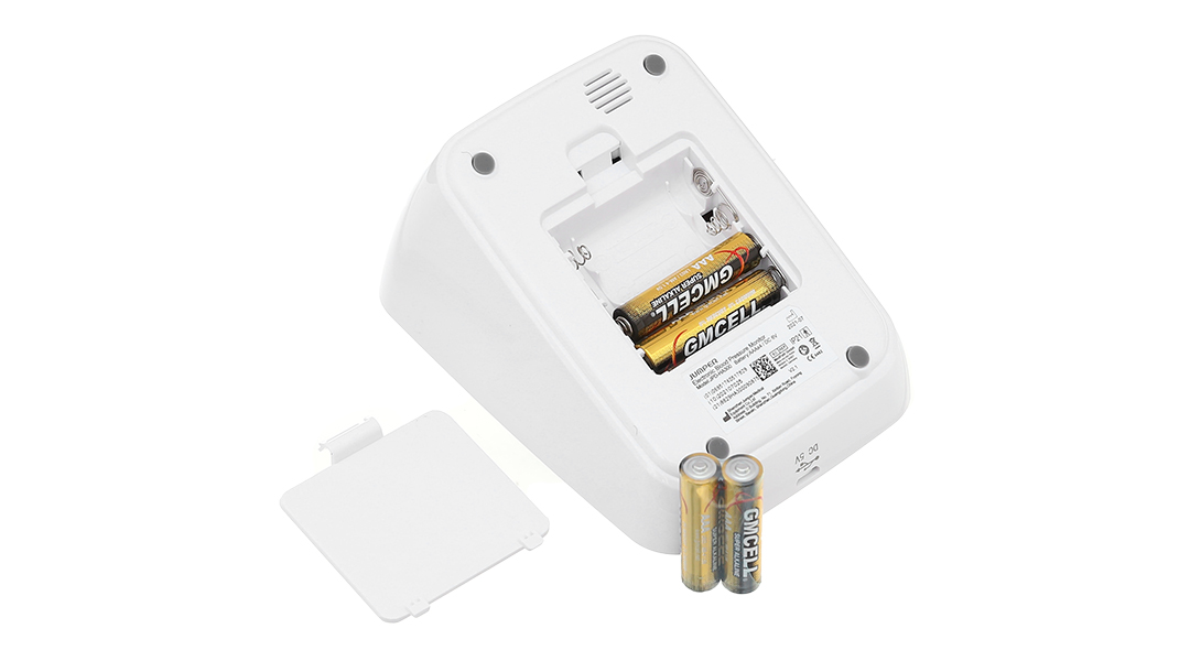 Máy Đo Huyết Áp Bắp Tay Jumper JPD-HA300 (HA-300)