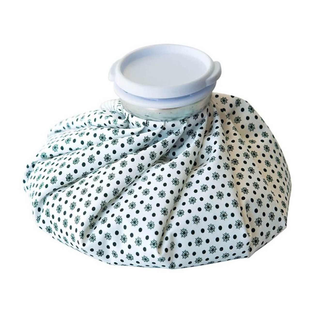 Túi Chườm Nóng Lạnh Vải Greetmed (Hoặc Tương Đương)