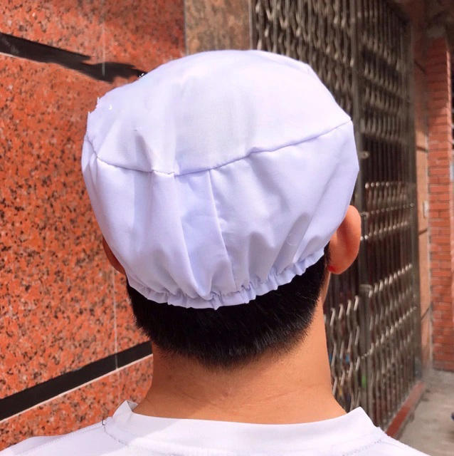Nón Blouse, Mũ Bác Sĩ, Y Tá, Điều Dưỡng