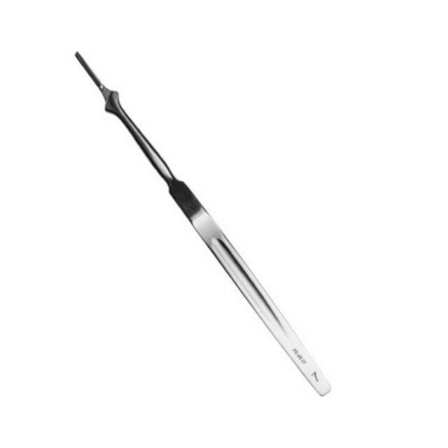 Cán Dao Mổ Thép Không Gỉ