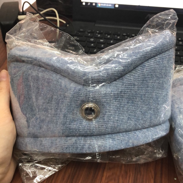 Đai Nẹp Cổ Mềm Gia Hưng Vina