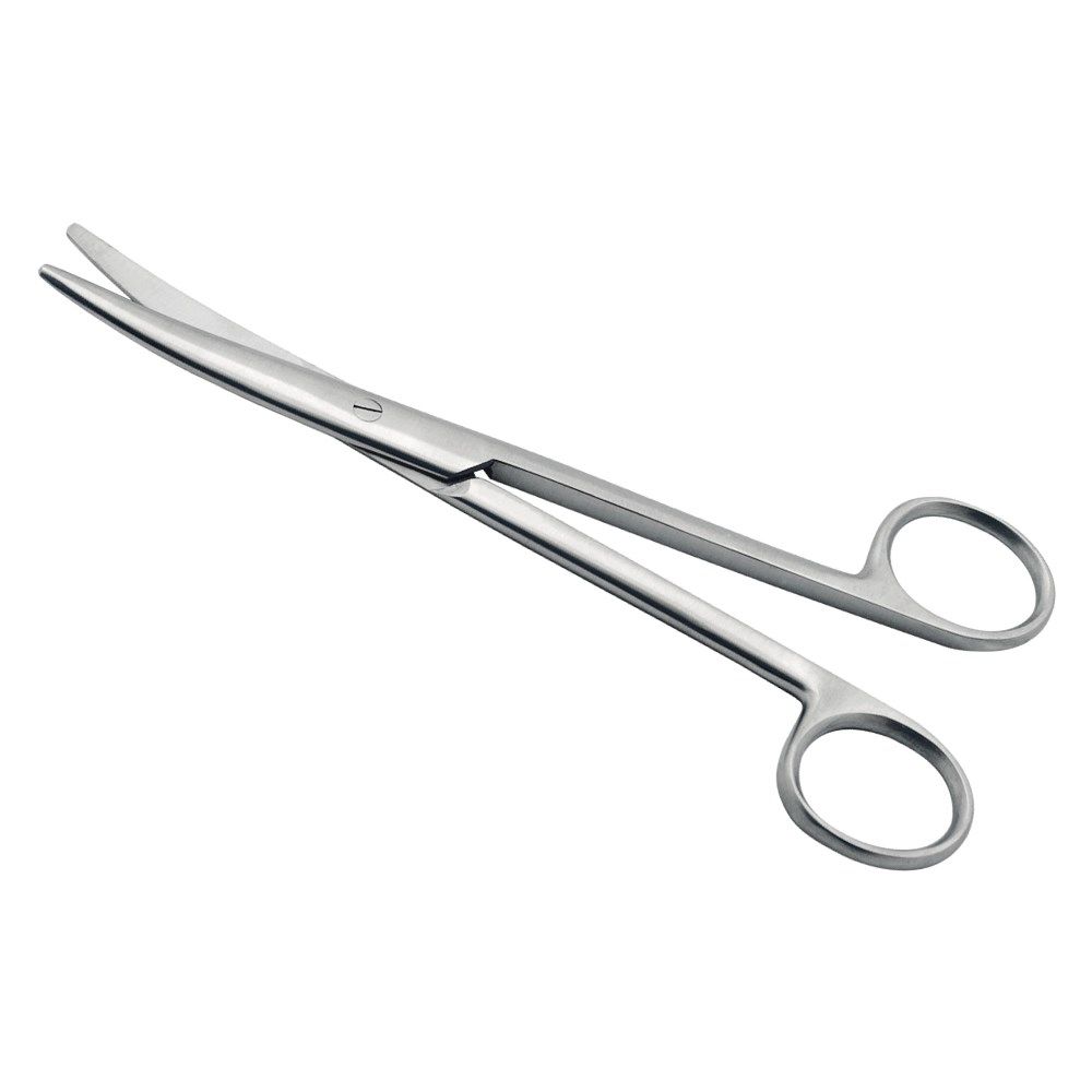 Kéo Y Tế (Đầu Tù) Pakistan